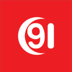 91 Club App Icon